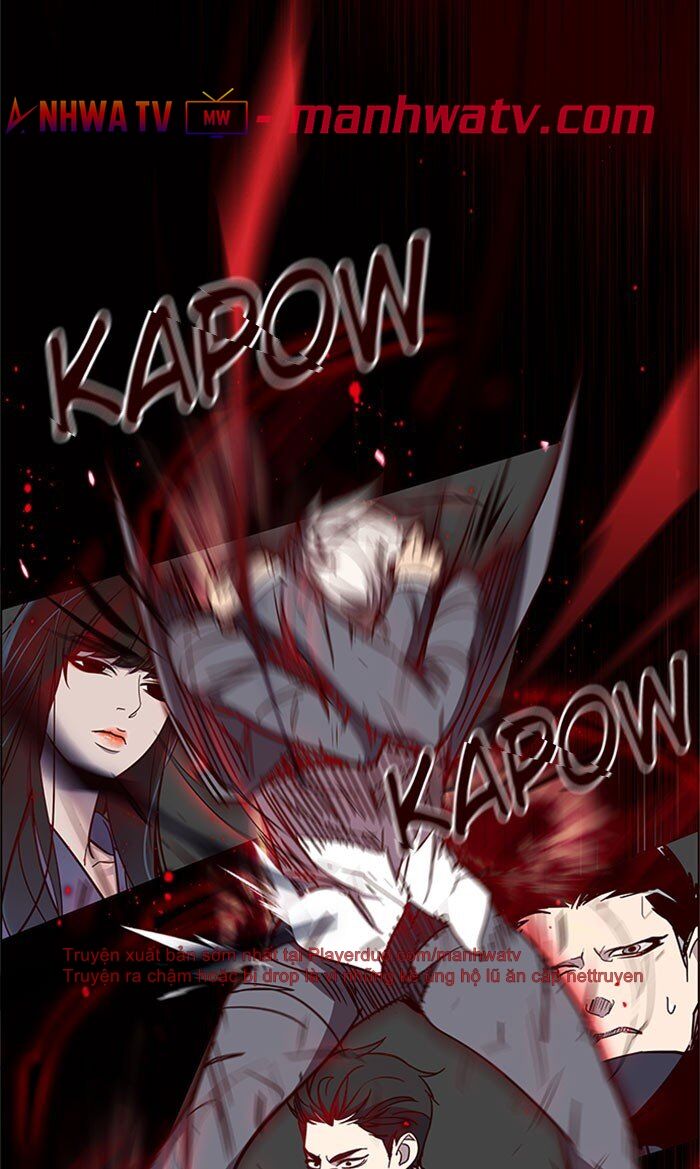 Hóa thân thành mèo chapter 32 - Upload bởi truyensieuhay.com