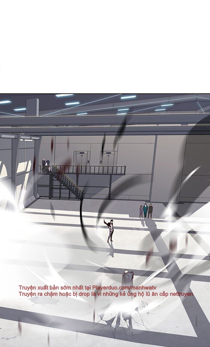 Hóa thân thành mèo chapter 32 - Upload bởi truyensieuhay.com
