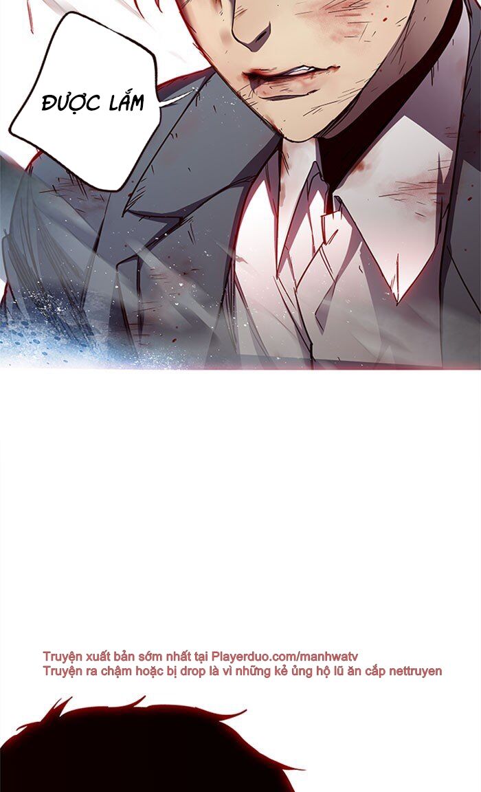 Hóa thân thành mèo chapter 32 - Upload bởi truyensieuhay.com