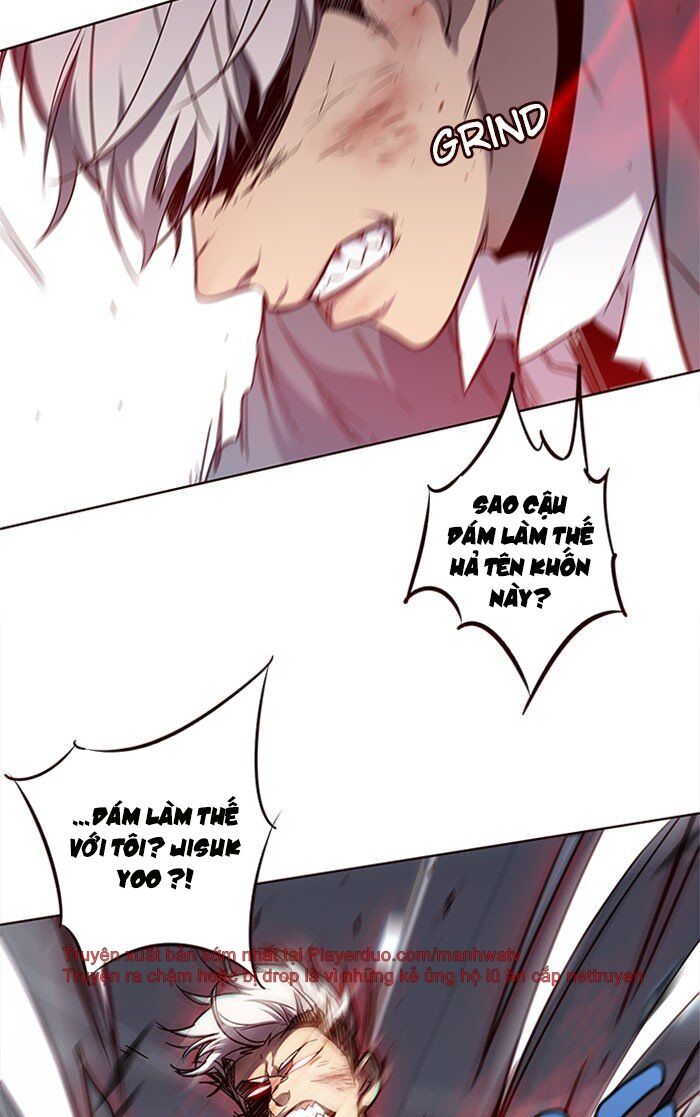 Hóa thân thành mèo chapter 32 - Upload bởi truyensieuhay.com