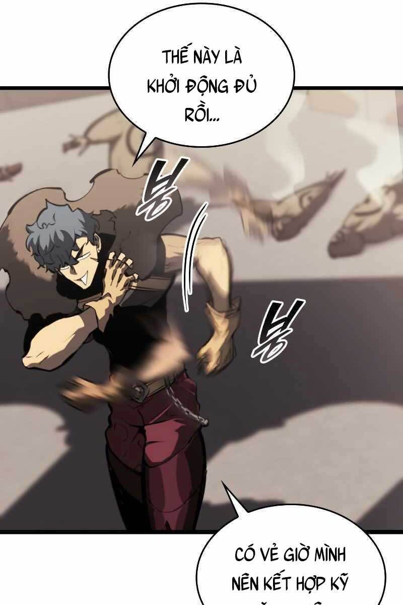 Sự trở lại của người chơi cấp SSS chapter 42 - Upload bởi truyensieuhay.com