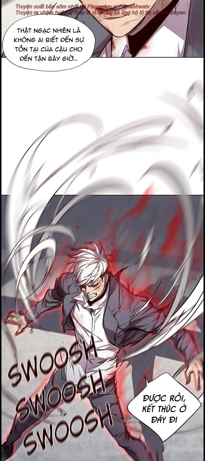 Hóa thân thành mèo chapter 33 - Upload bởi truyensieuhay.com