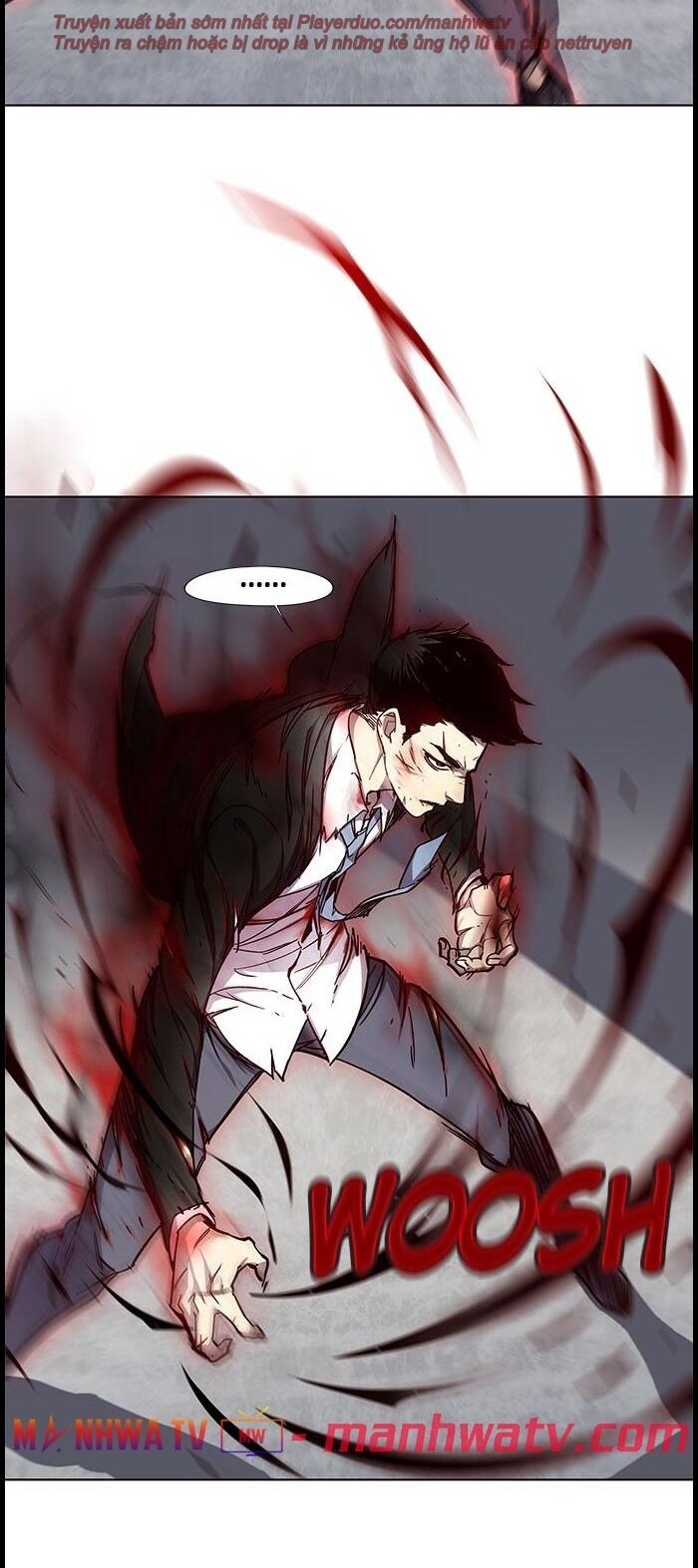 Hóa thân thành mèo chapter 33 - Upload bởi truyensieuhay.com