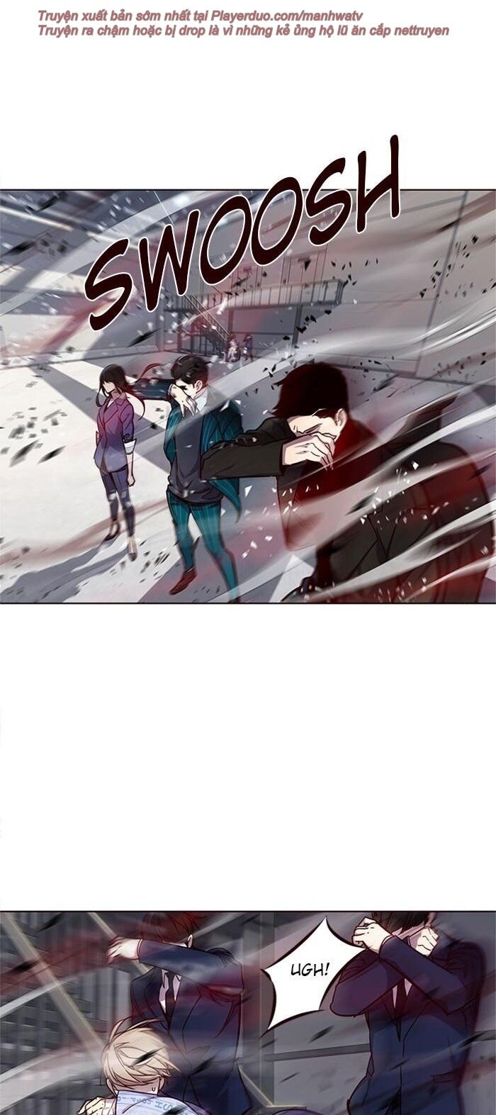 Hóa thân thành mèo chapter 33 - Upload bởi truyensieuhay.com
