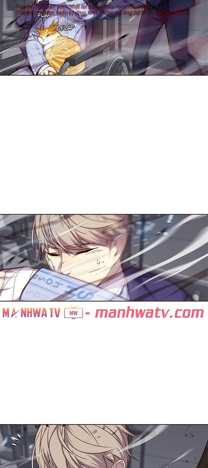Hóa thân thành mèo chapter 33 - Upload bởi truyensieuhay.com