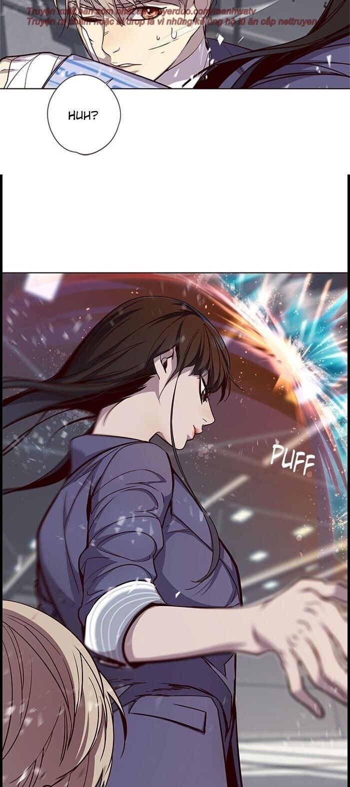 Hóa thân thành mèo chapter 33 - Upload bởi truyensieuhay.com