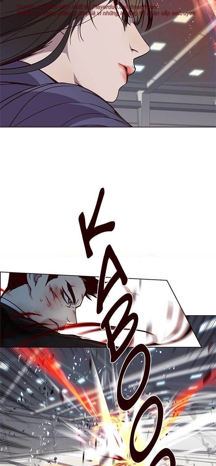 Hóa thân thành mèo chapter 33 - Upload bởi truyensieuhay.com