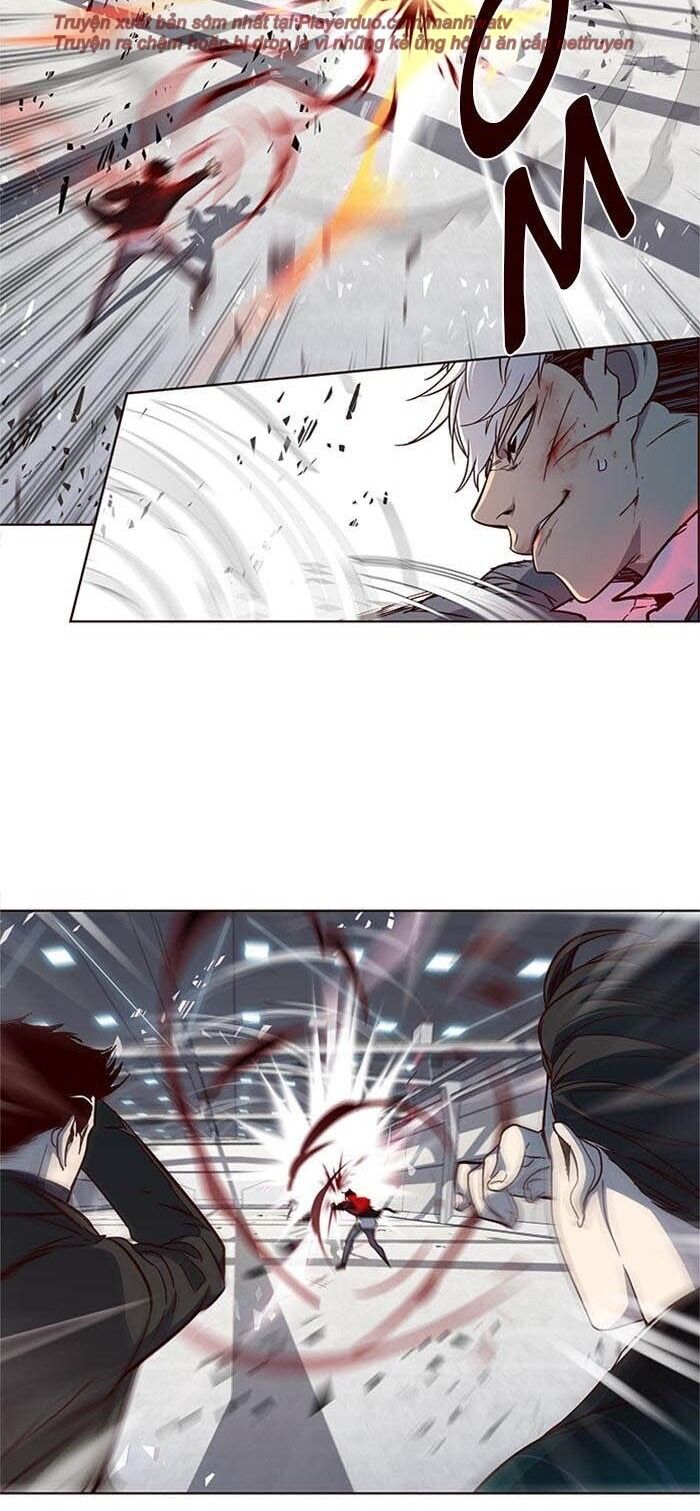 Hóa thân thành mèo chapter 33 - Upload bởi truyensieuhay.com
