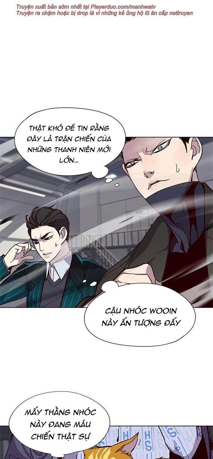 Hóa thân thành mèo chapter 33 - Upload bởi truyensieuhay.com
