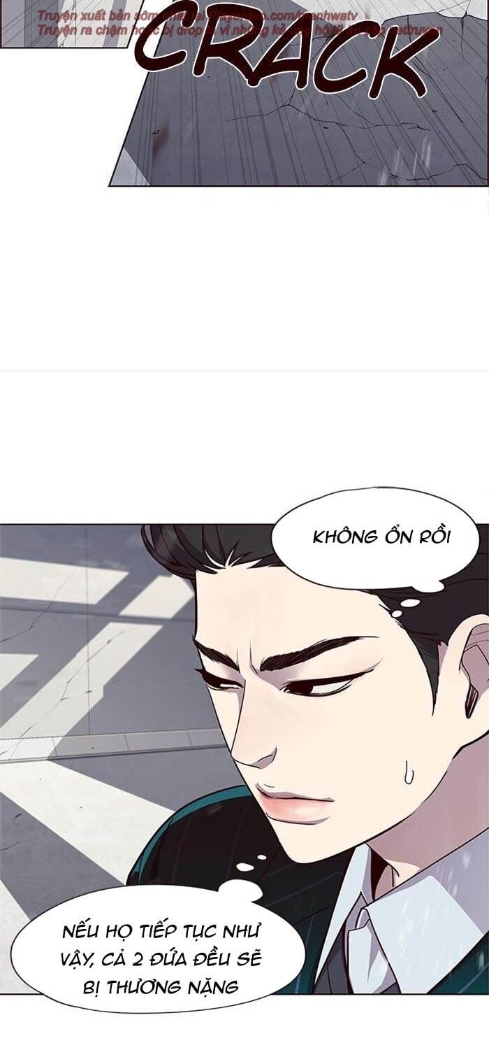Hóa thân thành mèo chapter 33 - Upload bởi truyensieuhay.com
