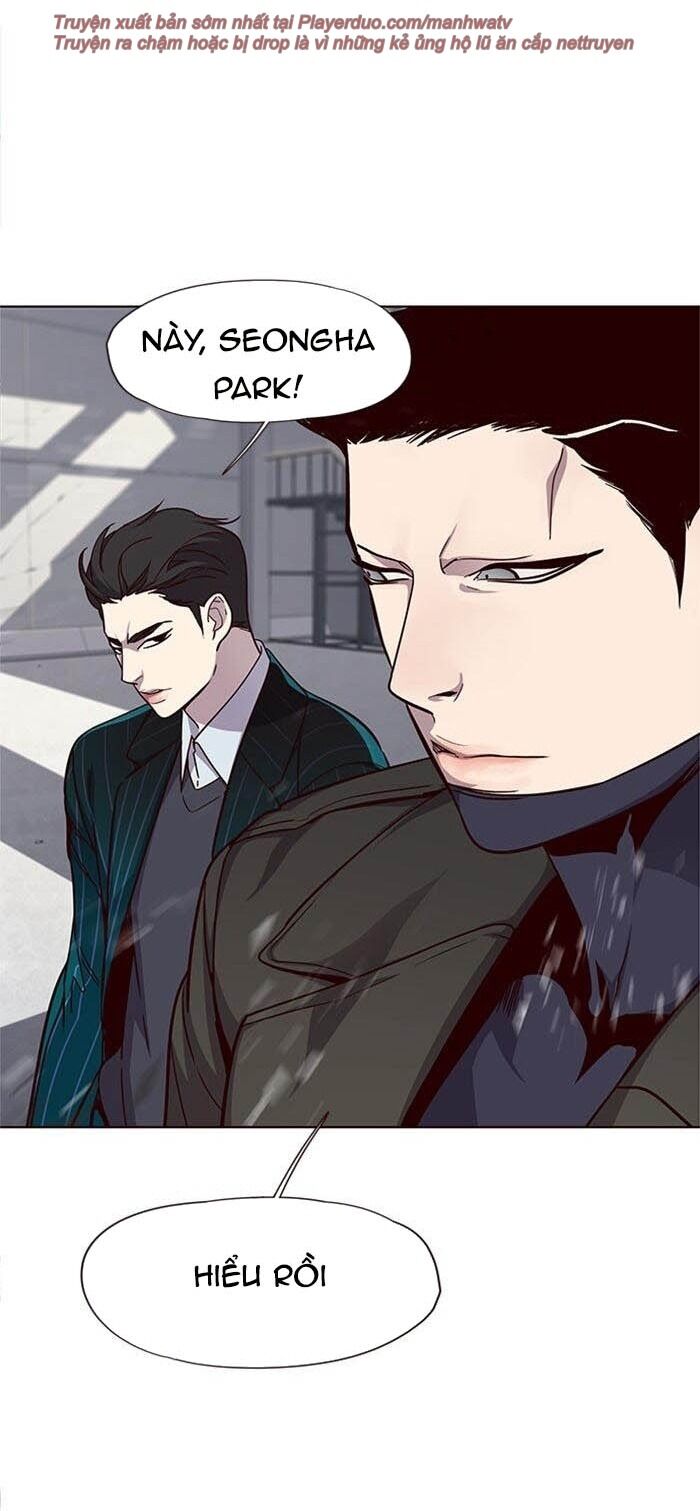 Hóa thân thành mèo chapter 33 - Upload bởi truyensieuhay.com