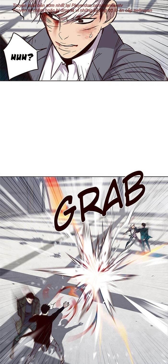 Hóa thân thành mèo chapter 33 - Upload bởi truyensieuhay.com