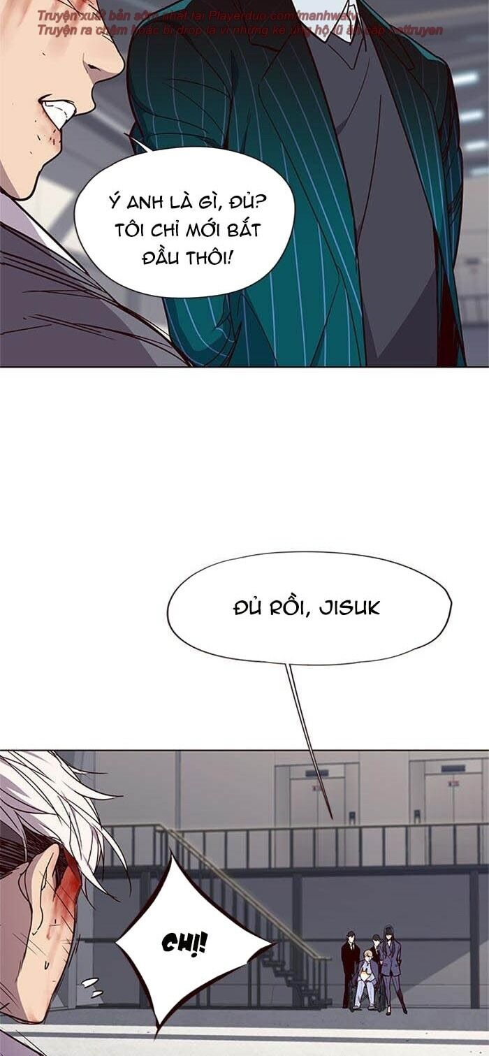Hóa thân thành mèo chapter 33 - Upload bởi truyensieuhay.com