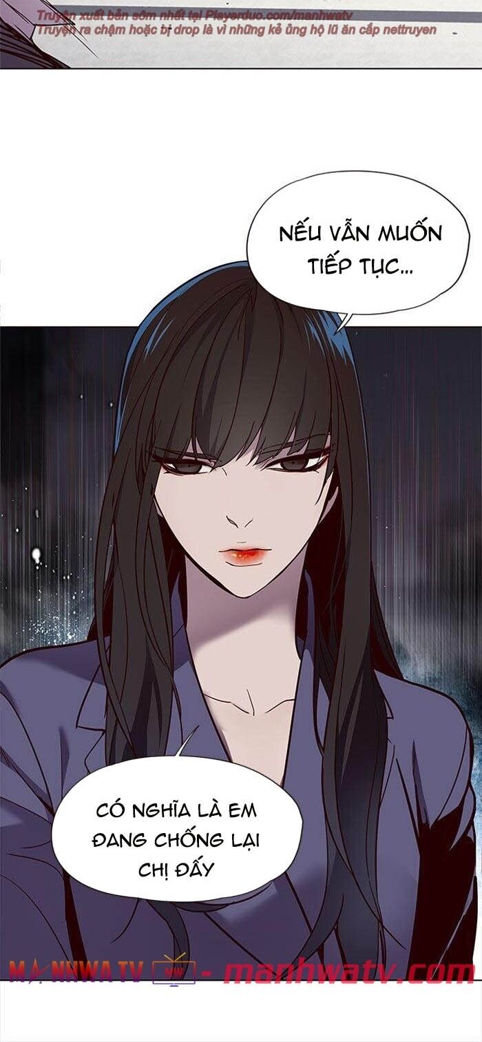 Hóa thân thành mèo chapter 33 - Upload bởi truyensieuhay.com