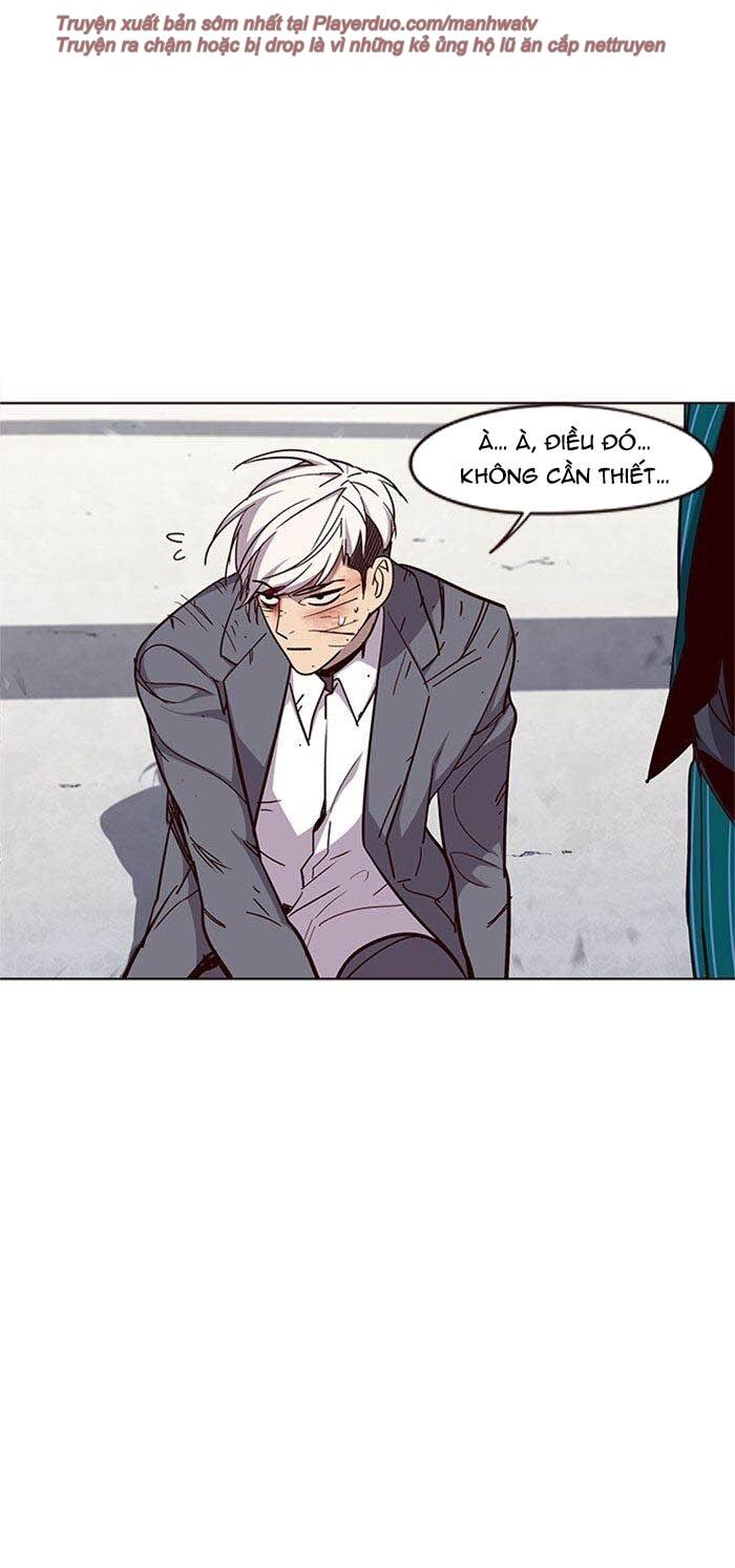 Hóa thân thành mèo chapter 33 - Upload bởi truyensieuhay.com