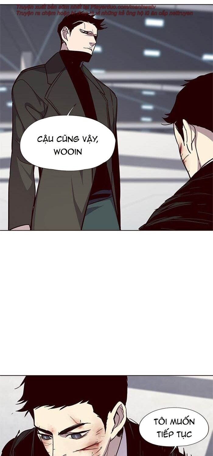Hóa thân thành mèo chapter 33 - Upload bởi truyensieuhay.com