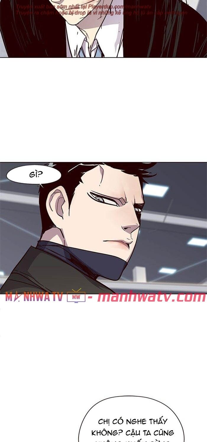 Hóa thân thành mèo chapter 33 - Upload bởi truyensieuhay.com