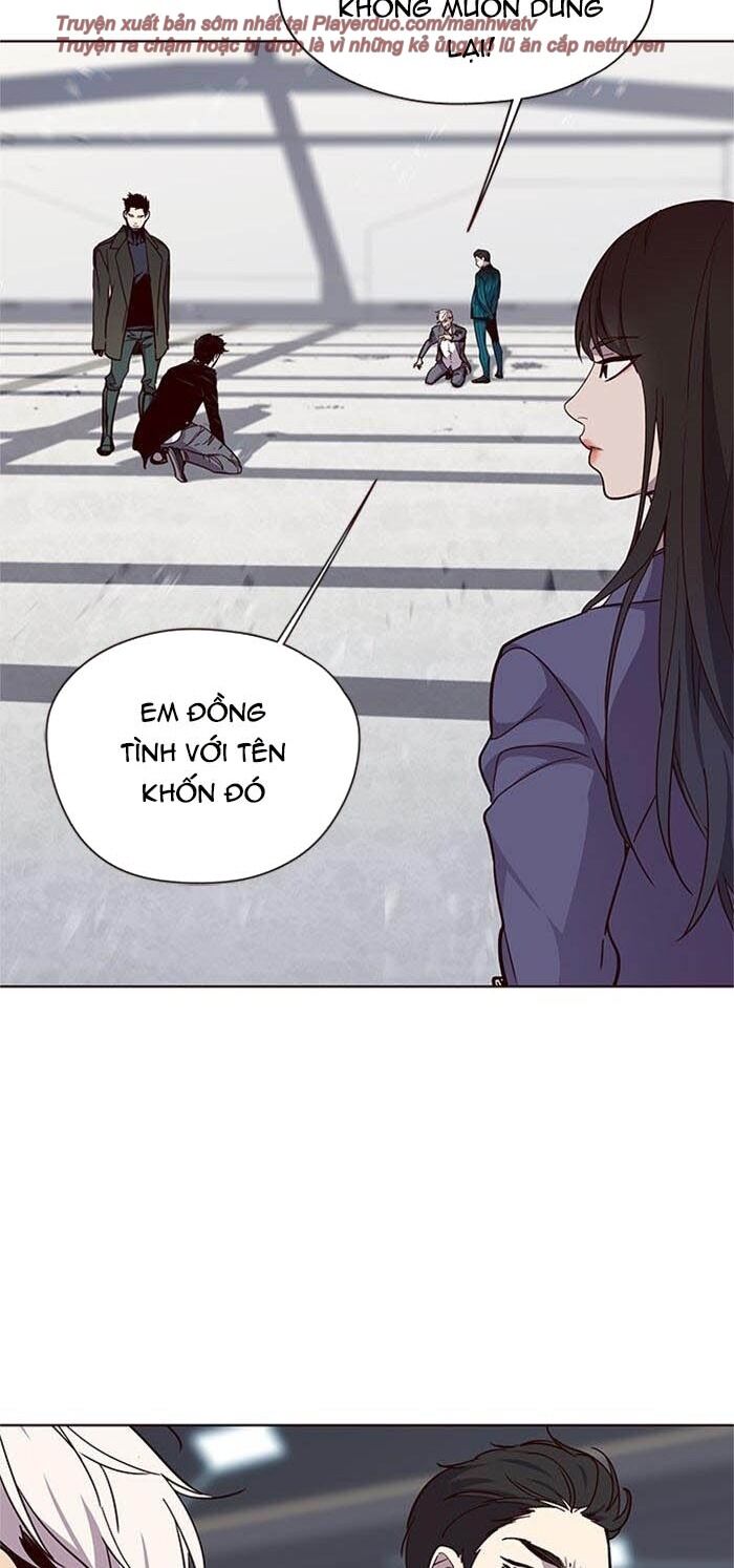Hóa thân thành mèo chapter 33 - Upload bởi truyensieuhay.com