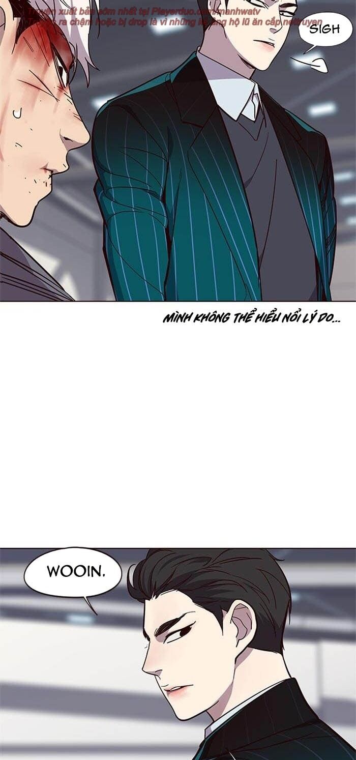 Hóa thân thành mèo chapter 33 - Upload bởi truyensieuhay.com