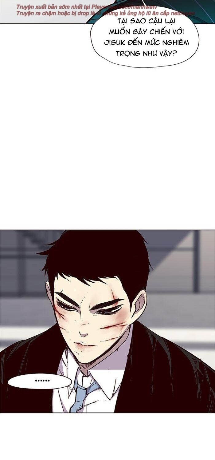 Hóa thân thành mèo chapter 33 - Upload bởi truyensieuhay.com