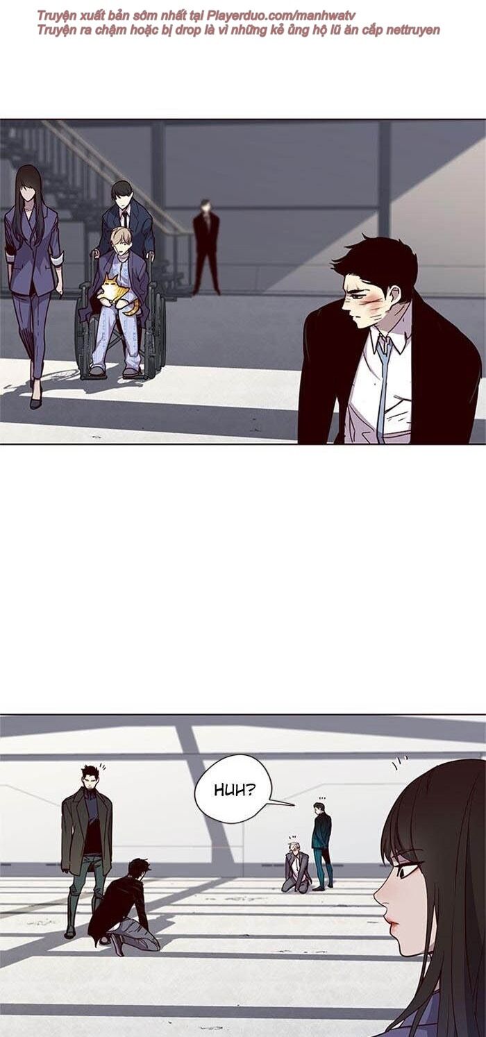 Hóa thân thành mèo chapter 33 - Upload bởi truyensieuhay.com
