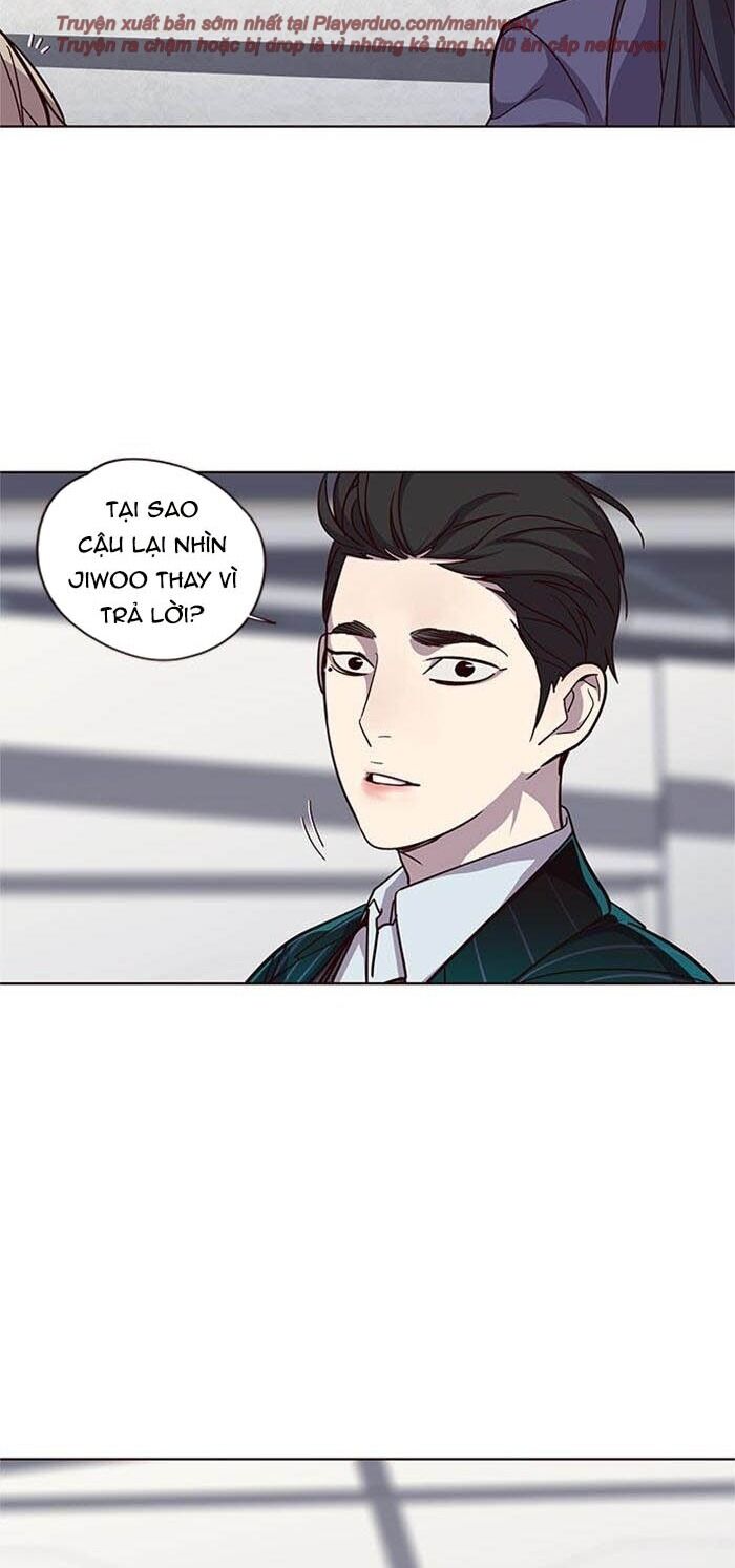 Hóa thân thành mèo chapter 33 - Upload bởi truyensieuhay.com