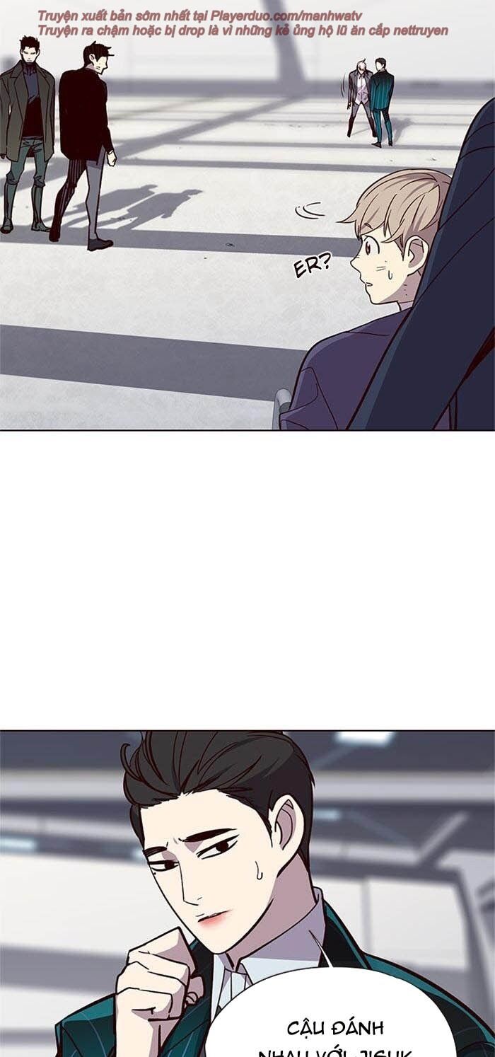 Hóa thân thành mèo chapter 33 - Upload bởi truyensieuhay.com