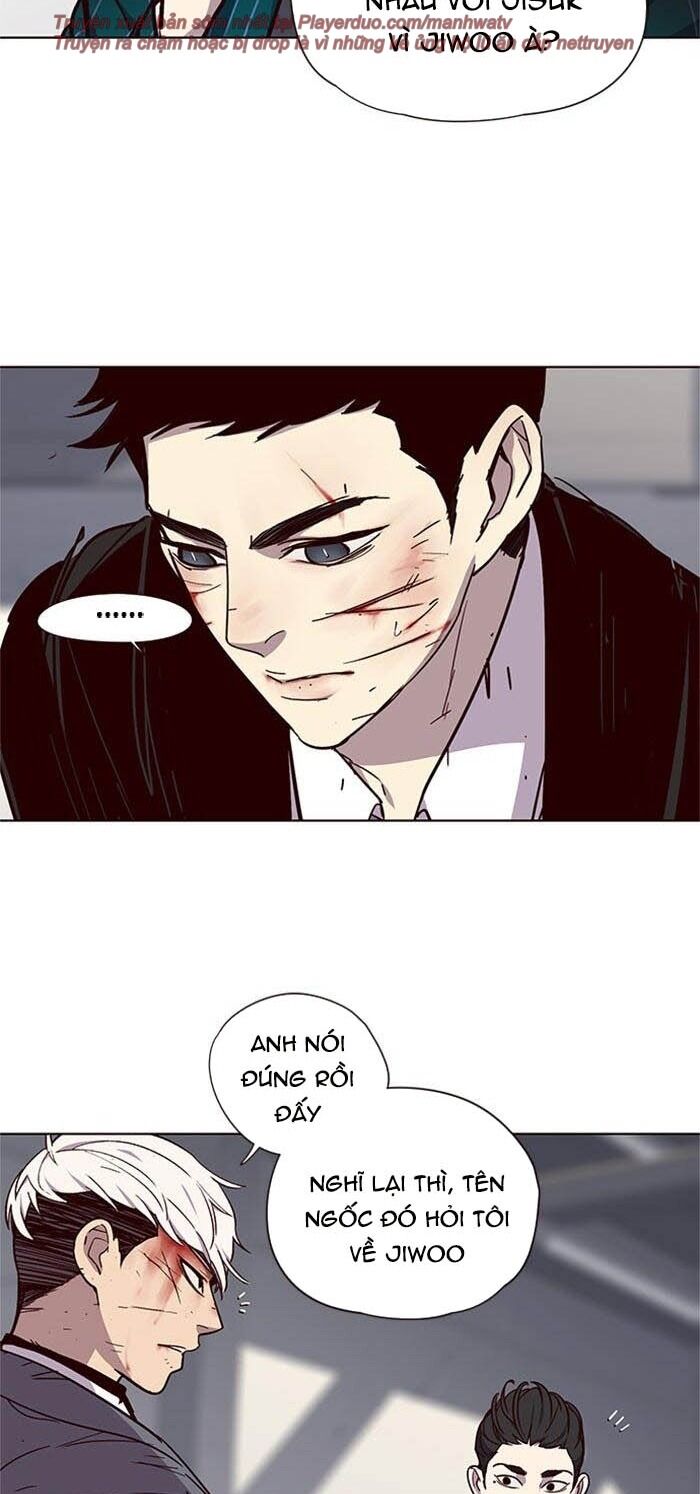 Hóa thân thành mèo chapter 33 - Upload bởi truyensieuhay.com