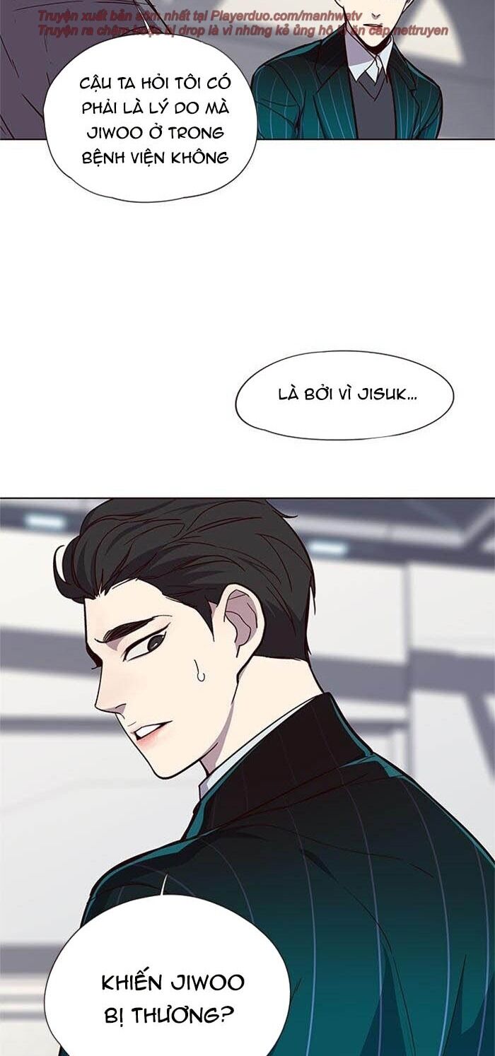 Hóa thân thành mèo chapter 33 - Upload bởi truyensieuhay.com