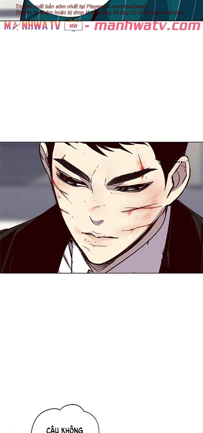 Hóa thân thành mèo chapter 33 - Upload bởi truyensieuhay.com
