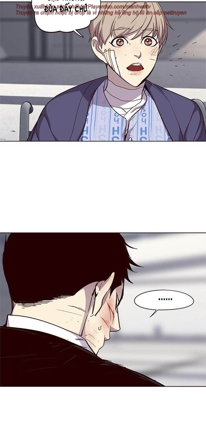 Hóa thân thành mèo chapter 33 - Upload bởi truyensieuhay.com