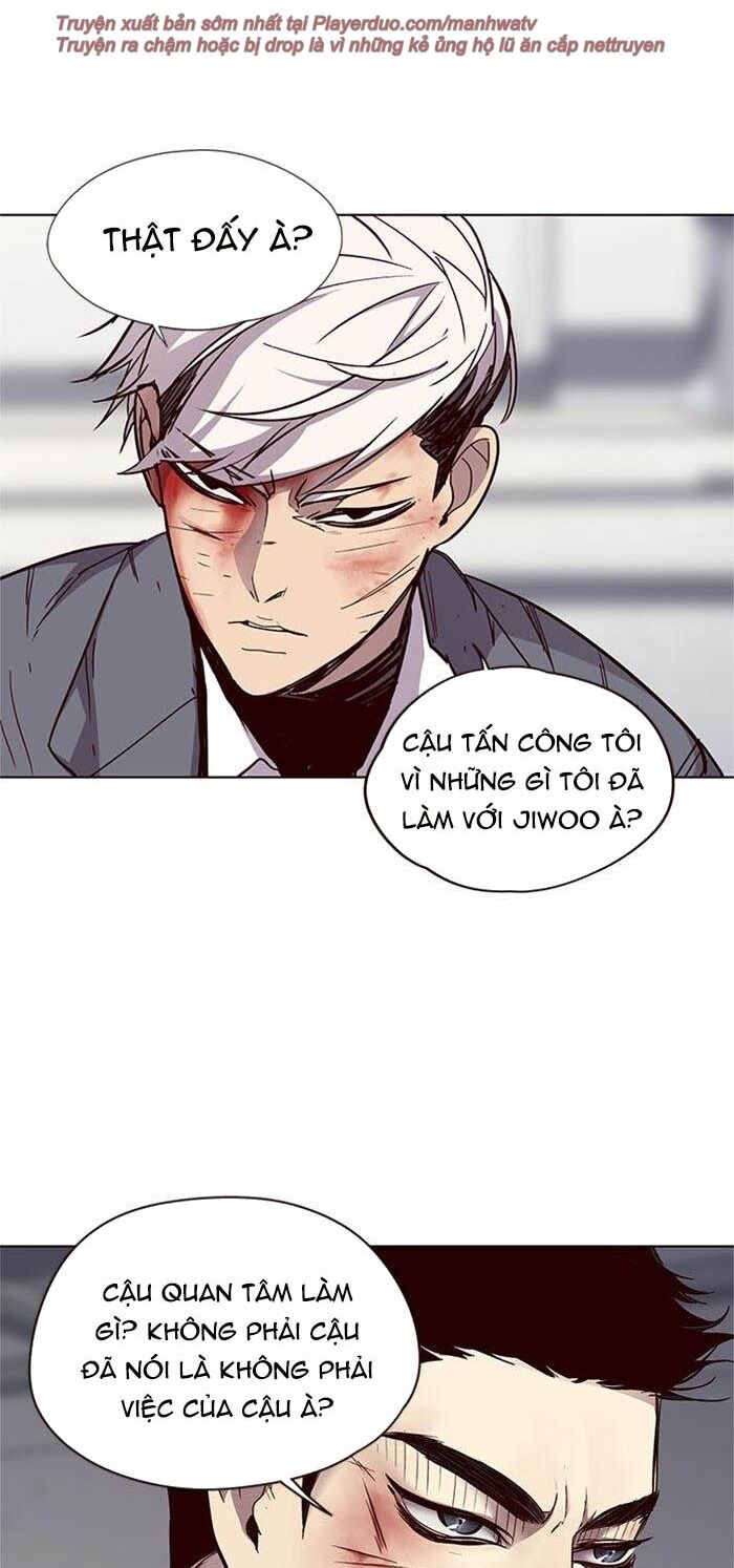 Hóa thân thành mèo chapter 33 - Upload bởi truyensieuhay.com