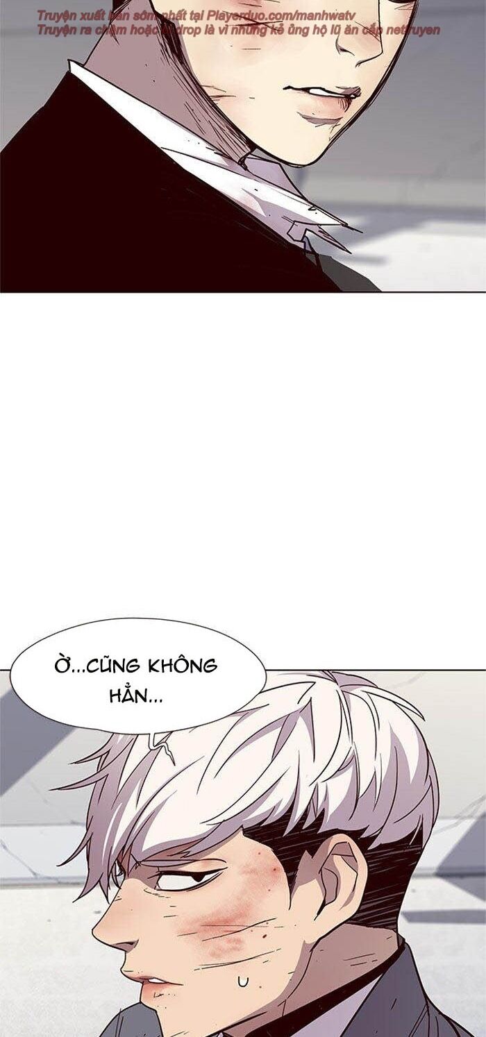 Hóa thân thành mèo chapter 33 - Upload bởi truyensieuhay.com