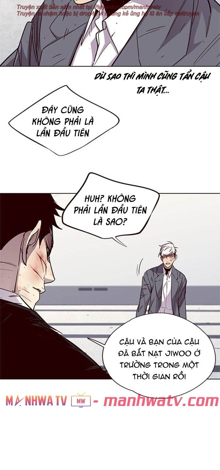Hóa thân thành mèo chapter 33 - Upload bởi truyensieuhay.com
