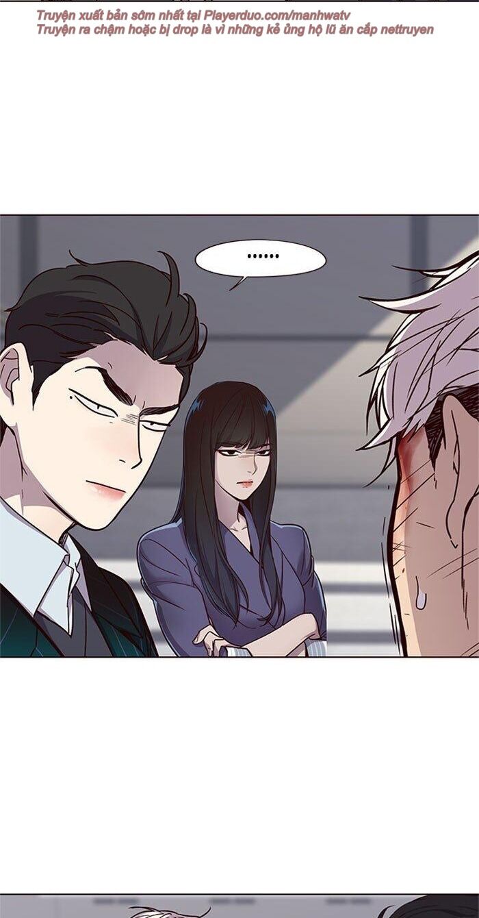 Hóa thân thành mèo chapter 33 - Upload bởi truyensieuhay.com