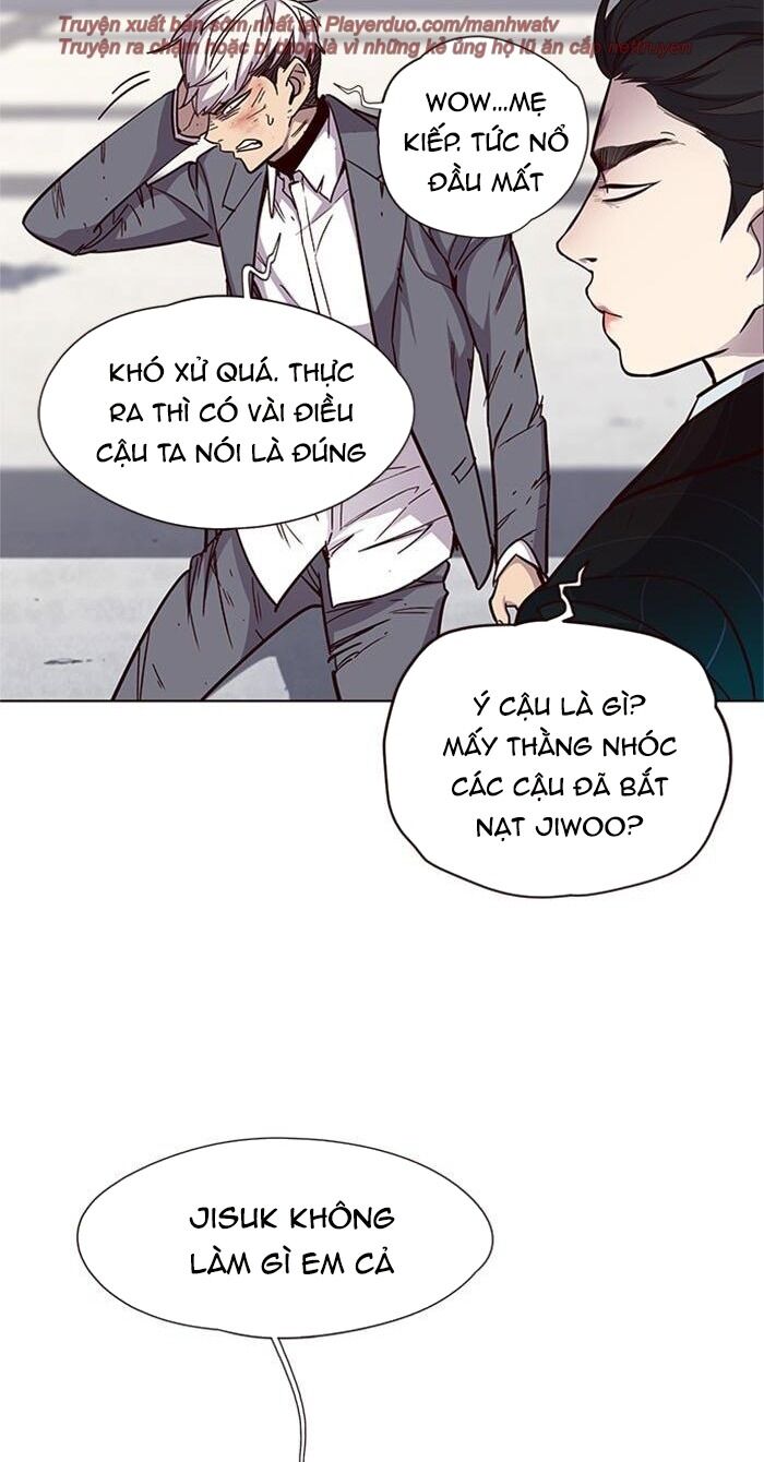 Hóa thân thành mèo chapter 33 - Upload bởi truyensieuhay.com