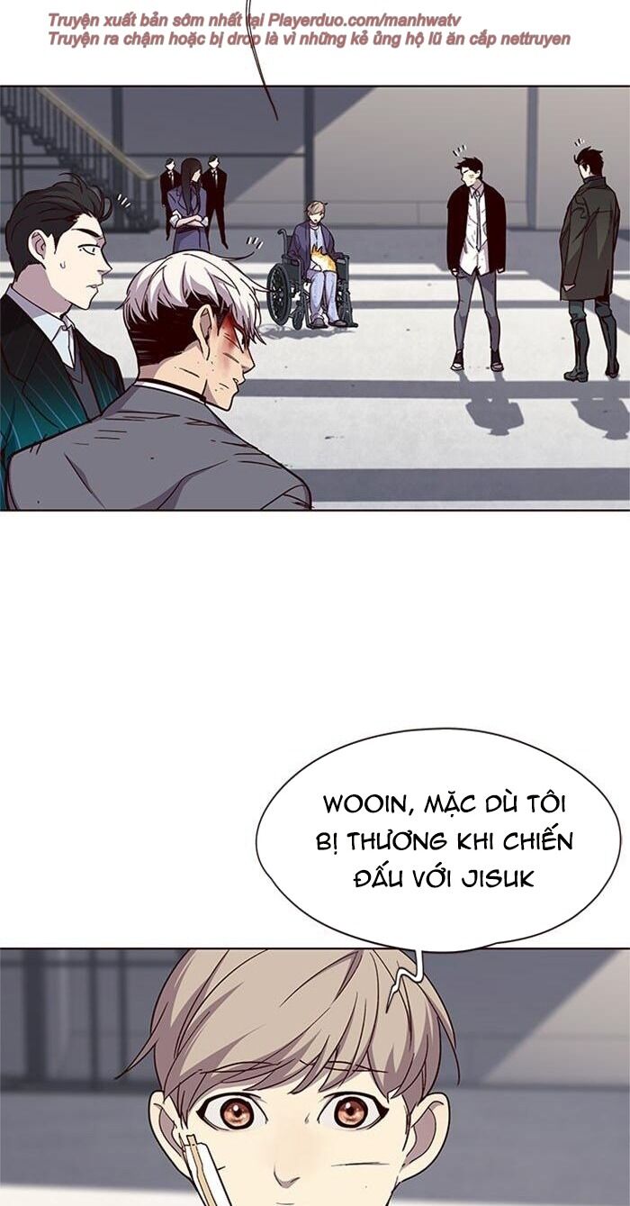 Hóa thân thành mèo chapter 33 - Upload bởi truyensieuhay.com