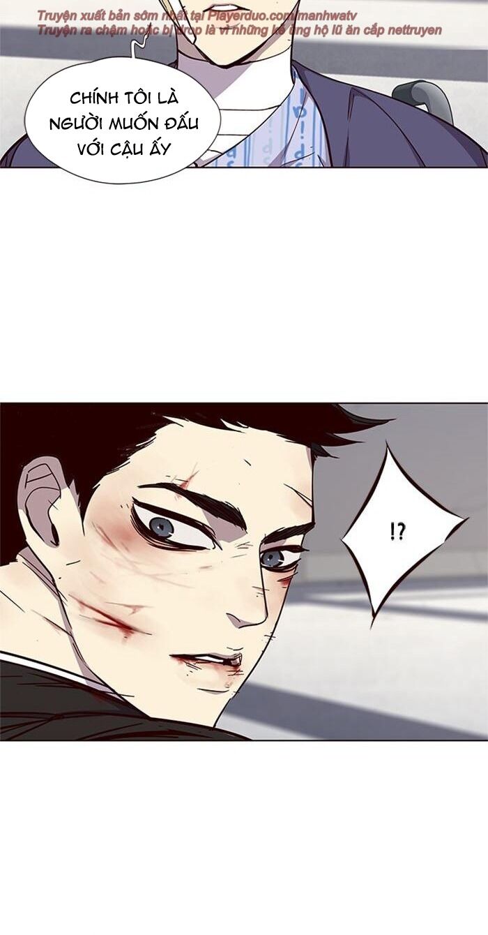 Hóa thân thành mèo chapter 33 - Upload bởi truyensieuhay.com