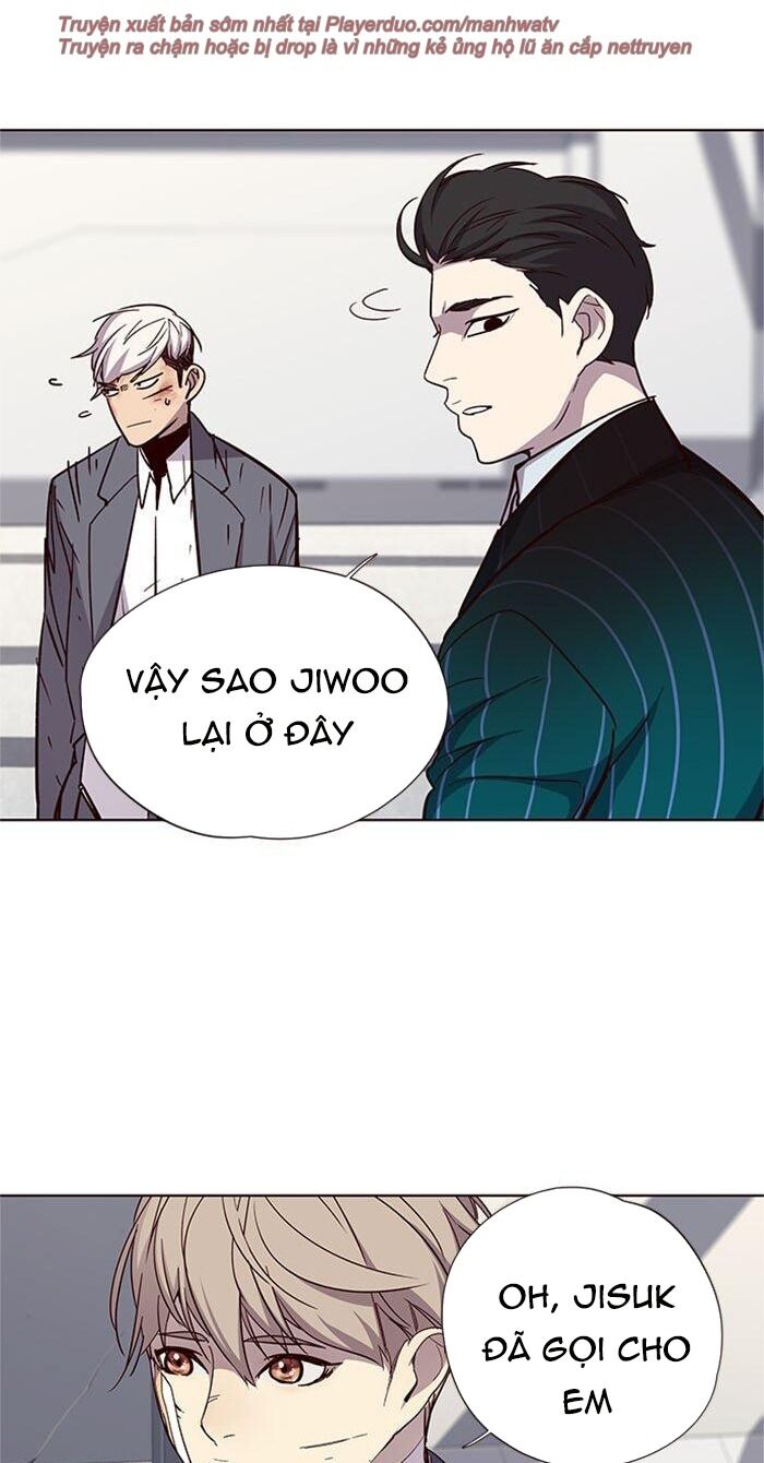 Hóa thân thành mèo chapter 33 - Upload bởi truyensieuhay.com