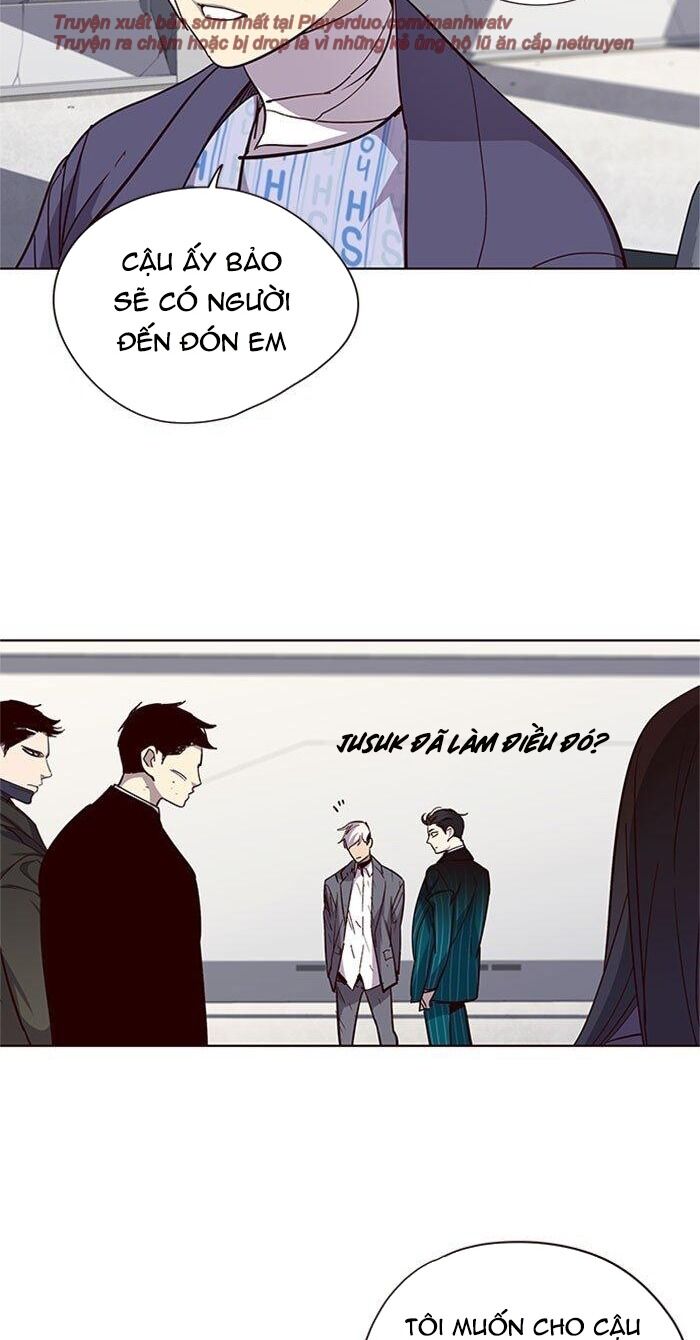 Hóa thân thành mèo chapter 33 - Upload bởi truyensieuhay.com