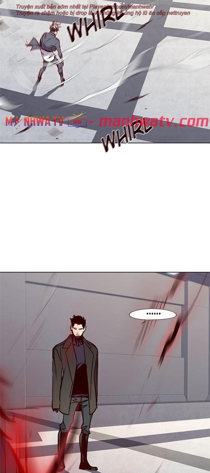Hóa thân thành mèo chapter 33 - Upload bởi truyensieuhay.com