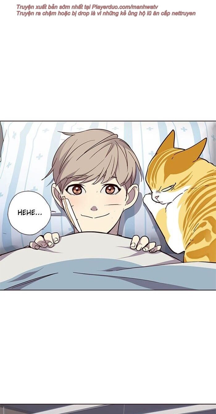 Hóa thân thành mèo chapter 33 - Upload bởi truyensieuhay.com