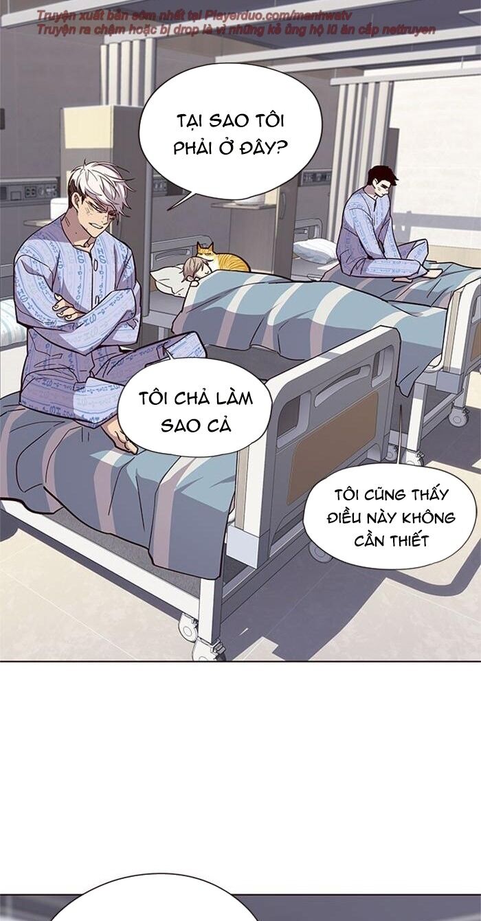 Hóa thân thành mèo chapter 33 - Upload bởi truyensieuhay.com