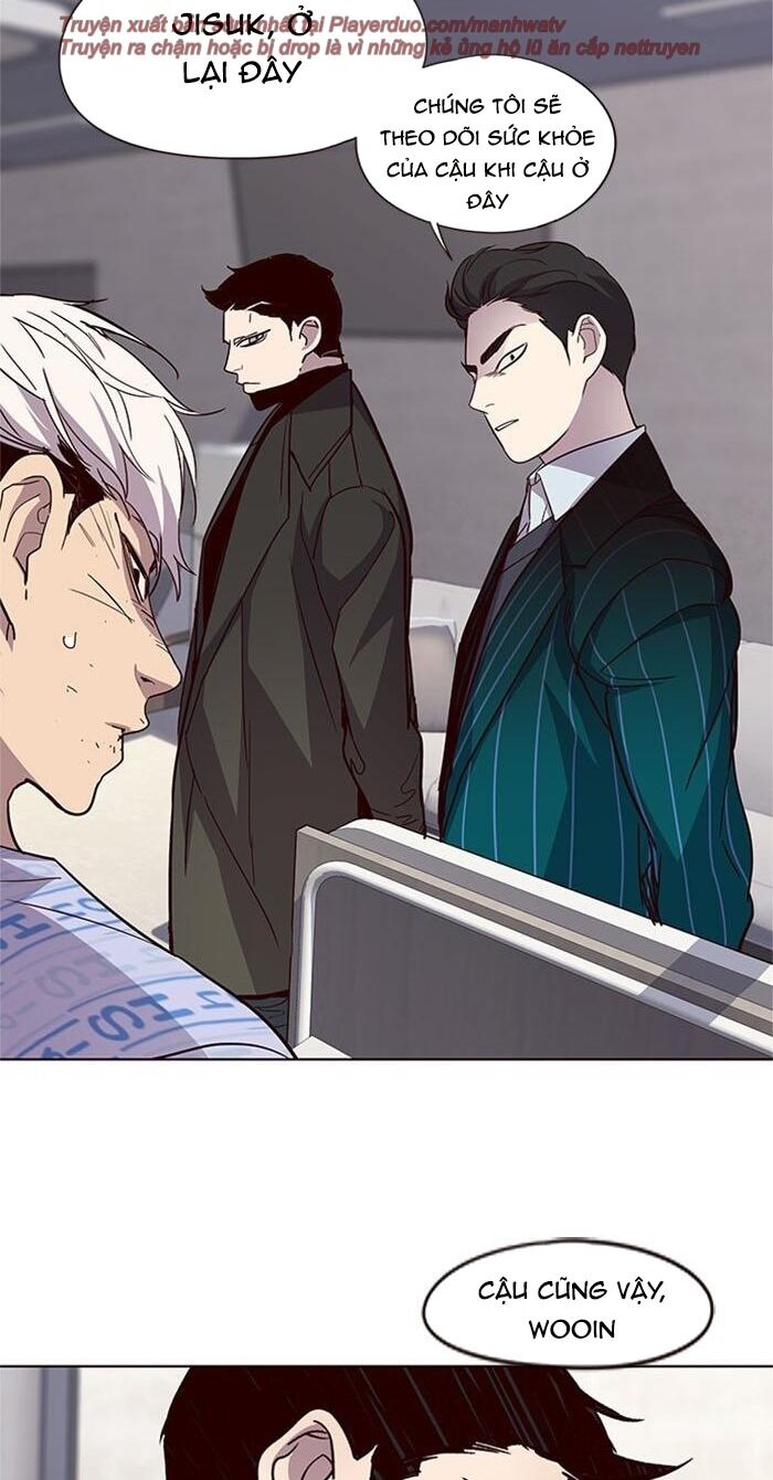 Hóa thân thành mèo chapter 33 - Upload bởi truyensieuhay.com