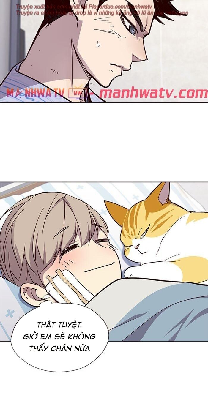 Hóa thân thành mèo chapter 33 - Upload bởi truyensieuhay.com