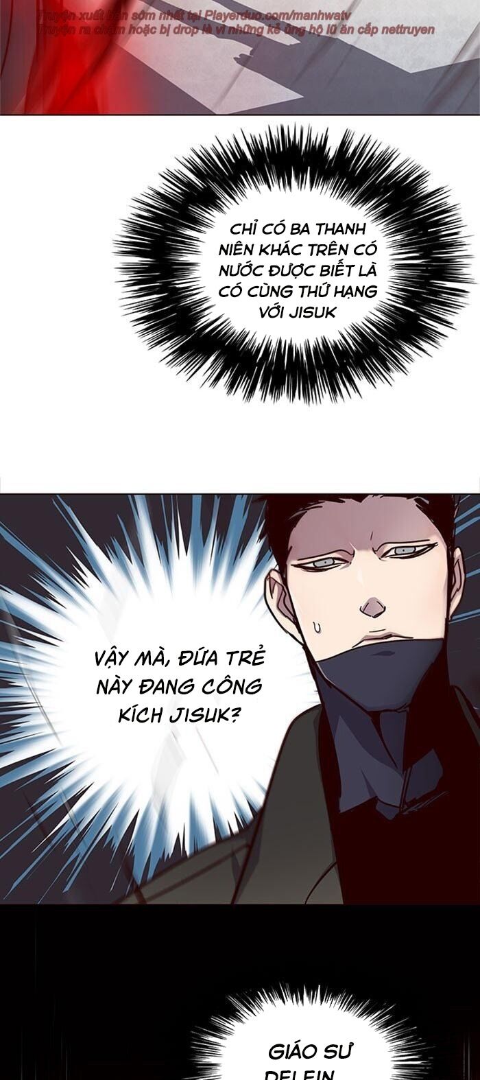 Hóa thân thành mèo chapter 33 - Upload bởi truyensieuhay.com
