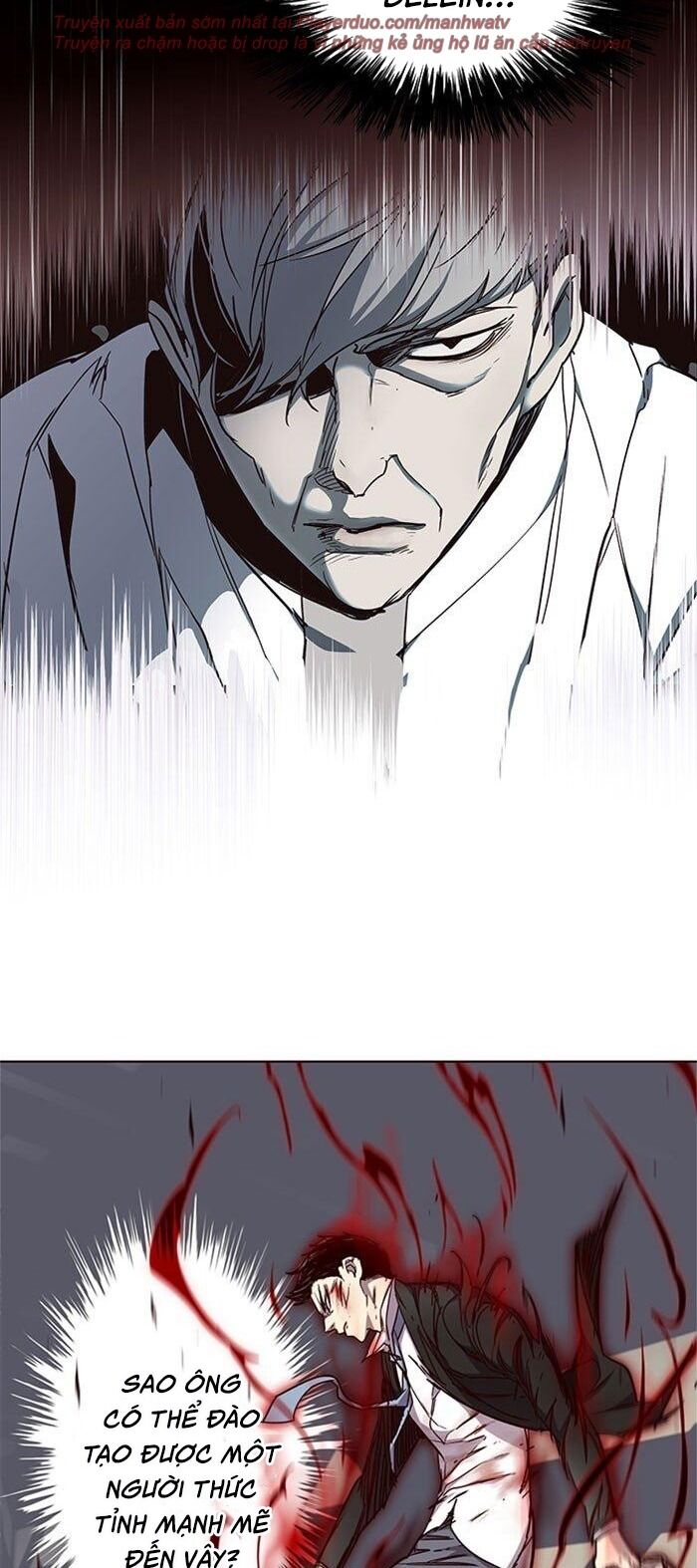 Hóa thân thành mèo chapter 33 - Upload bởi truyensieuhay.com