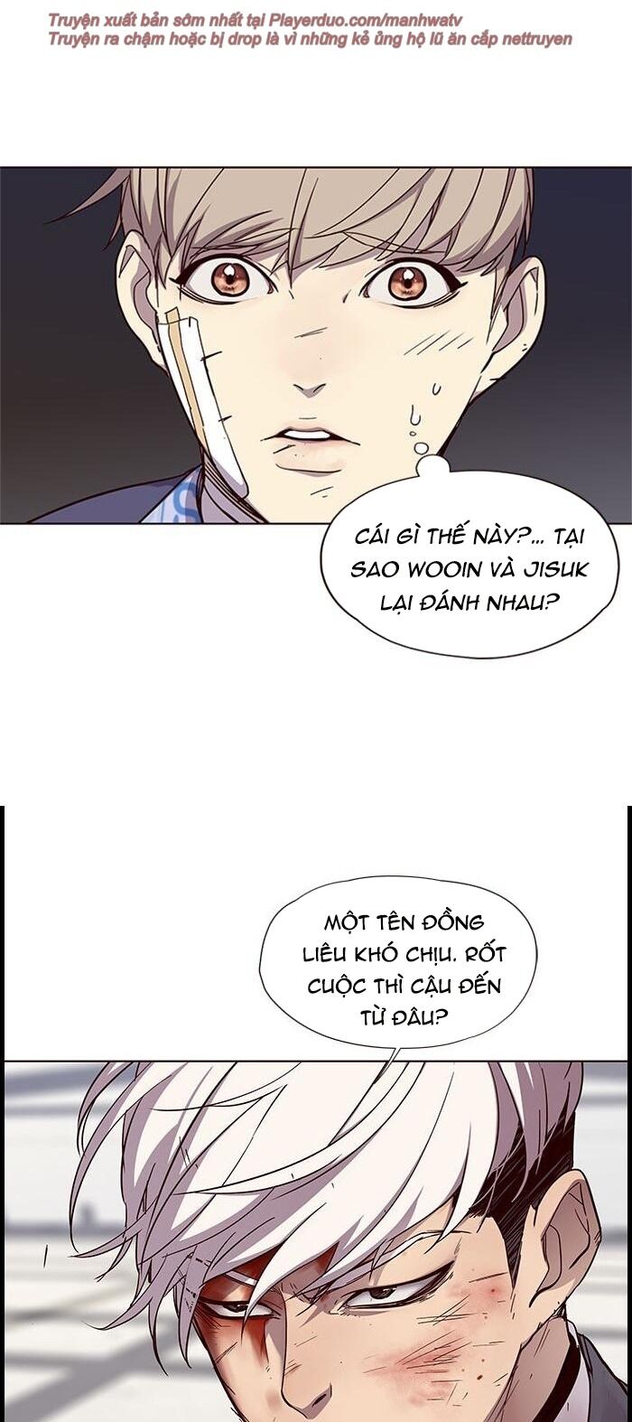 Hóa thân thành mèo chapter 33 - Upload bởi truyensieuhay.com