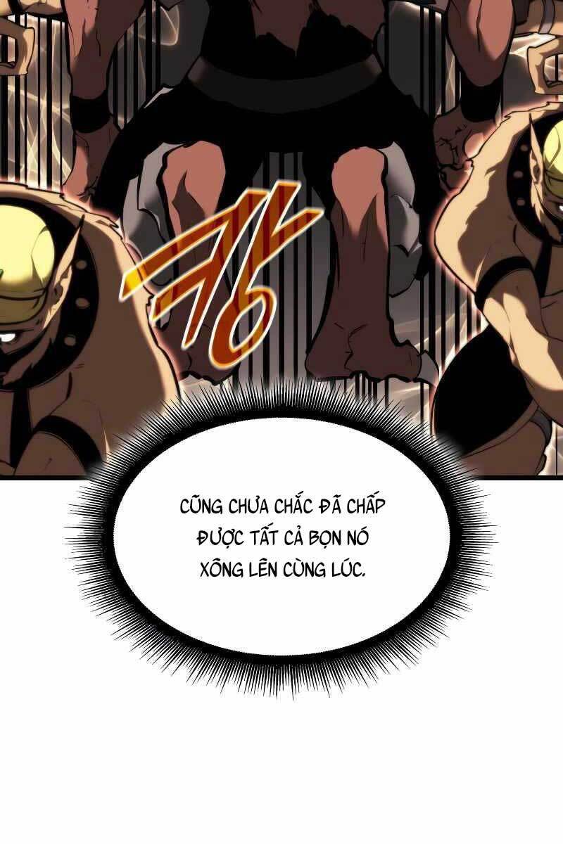 Sự trở lại của người chơi cấp SSS chapter 43 - Upload bởi truyensieuhay.com