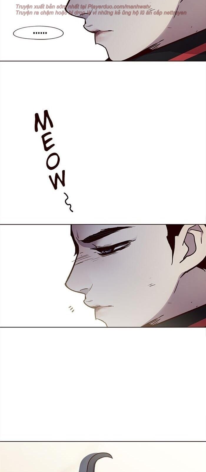 Hóa thân thành mèo chapter 34 - Upload bởi truyensieuhay.com